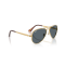 Ray-Ban RB 3925 001/R5 Güneş Gözlüğü, Ekartman: 62