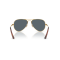Ray-Ban RB 3925 001/R5 Güneş Gözlüğü, Ekartman: 58