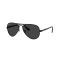 Ray-Ban RB 3925 002/48 Güneş Gözlüğü, Polarize: Evet, Ekartman: 58