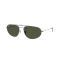 Ray-Ban RB 3945 004/31 Güneş Gözlüğü, Ekartman: 62