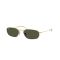 Ray-Ban RB 3947 001/31 Güneş Gözlüğü, Ekartman: 57