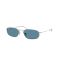 Ray-Ban RB 3947 003/S2 Güneş Gözlüğü, Polarize: Evet, Ekartman: 57