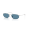 Ray-Ban RB 3947 003/S2 Güneş Gözlüğü, Polarize: Evet, Ekartman: 54