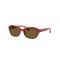 Ray-Ban Junior RJ 9081S 715473 Güneş Gözlüğü