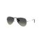 Ray-Ban Junior RJ 9506S 302/11 Güneş Gözlüğü