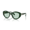 Swarovski SK 6005 1026M1 Güneş Gözlüğü
