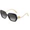 Dolce & Gabbana DG 4468B 501/8G Güneş Gözlüğü