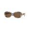 Burberry Kids JB 4339 377873 Güneş Gözlüğü
