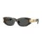 Versace VE 4501 552887 Güneş Gözlüğü