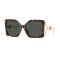 Versace VE 4502U 108/87 Güneş Gözlüğü