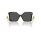 Versace VE 4502U 108/87 Güneş Gözlüğü