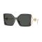 Versace VE 4502U 550787 Güneş Gözlüğü