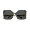 Versace VE 4502U 550787 Güneş Gözlüğü
