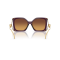 Versace VE 4502U 5536T5 Güneş Gözlüğü