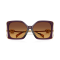 Versace VE 4502U 5536T5 Güneş Gözlüğü