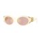 Versace VE 4503U 55331T Güneş Gözlüğü