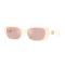 Versace VE 4504D 55361T Güneş Gözlüğü