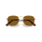Persol PO 2490S 114233 Güneş Gözlüğü, Cinsiyet: Erkek, Çerçeve Şekli: Kare, Ekartman: 54