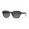 Persol PO 3304S 1052S3 Güneş Gözlüğü, Polarize: Evet, Cinsiyet: Unisex, Çerçeve Şekli: Oval, Ekartman: 50