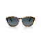 Persol PO 3304S 1052S3 Güneş Gözlüğü, Polarize: Evet, Cinsiyet: Unisex, Çerçeve Şekli: Oval, Ekartman: 50