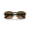 Persol PO 3304S 1103M2 Güneş Gözlüğü, Polarize: Evet, Cinsiyet: Unisex, Çerçeve Şekli: Oval, Ekartman: 50