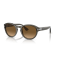 Persol PO 3304S 1103M2 Güneş Gözlüğü, Polarize: Evet, Cinsiyet: Unisex, Çerçeve Şekli: Oval, Ekartman: 50