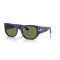Persol PO 3308S 1170P1 Güneş Gözlüğü, Polarize: Evet, Cinsiyet: Unisex, Çerçeve Şekli: Kare, Ekartman: 51