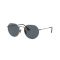 Ray-Ban RB 8165 9244R5 Güneş Gözlüğü, Cinsiyet: Unisex, Çerçeve Şekli: Asimetrik, Ekartman: 53