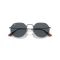 Ray-Ban RB 8165 9244R5 Güneş Gözlüğü, Cinsiyet: Unisex, Çerçeve Şekli: Asimetrik, Ekartman: 53