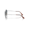 Ray-Ban RB 8165 9244R5 Güneş Gözlüğü, Cinsiyet: Unisex, Çerçeve Şekli: Asimetrik, Ekartman: 51