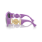 Versace VE 4424U 536687 Güneş Gözlüğü
