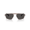 Armani Exchange AX 2059S 610687 Güneş Gözlüğü