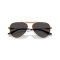 Armani Exchange AX 2060S 610687 Güneş Gözlüğü
