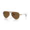 Armani Exchange AX 2060S 611473 Güneş Gözlüğü
