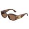 Dolce & Gabbana DG 4502 347073 Güneş Gözlüğü