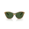 Dolce & Gabbana DG 4534 347571 Güneş Gözlüğü