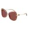 Dolce & Gabbana DG 4535 347375 Güneş Gözlüğü
