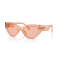 Dolce & Gabbana DG 4536 322684 Güneş Gözlüğü
