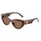 Dolce & Gabbana DG 4536 347073 Güneş Gözlüğü