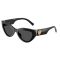 Dolce & Gabbana DG 4536 501/87 Güneş Gözlüğü