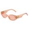 Dolce & Gabbana DG 4537 322684 Güneş Gözlüğü