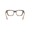Emporio Armani EA 4274BU 50261W Güneş Gözlüğü, Çerçeve Şekli: Kedi Gözü, Ekartman: 55