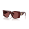 Jimmy Choo JC 5061U 505775 Güneş Gözlüğü