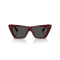 Jimmy Choo JC 5062U 505787 Güneş Gözlüğü