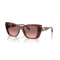 Michael Kors MK 2270U 317513 Güneş Gözlüğü, Çerçeve Şekli: Kare, Ekartman: 53