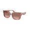 Michael Kors MK 2275BU 405613 Güneş Gözlüğü, Çerçeve Şekli: Kare, Ekartman: 52