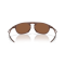 Oakley OO 4065 406503 Güneş Gözlüğü
