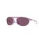 Oakley OO 4065 406504 Güneş Gözlüğü
