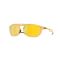 Oakley OO 4065 406506 Güneş Gözlüğü