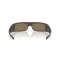 Oakley OO 9522 952206 Güneş Gözlüğü